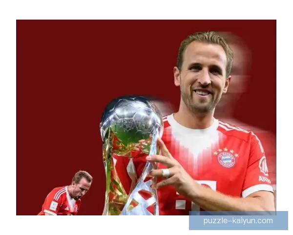 哈里·凯恩助攻数据分析：他如何成为球队进攻的关键助力，发挥稳健