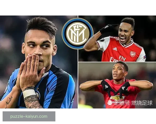 劳塔罗状态回暖，意甲年度最佳球员呼声越来越高