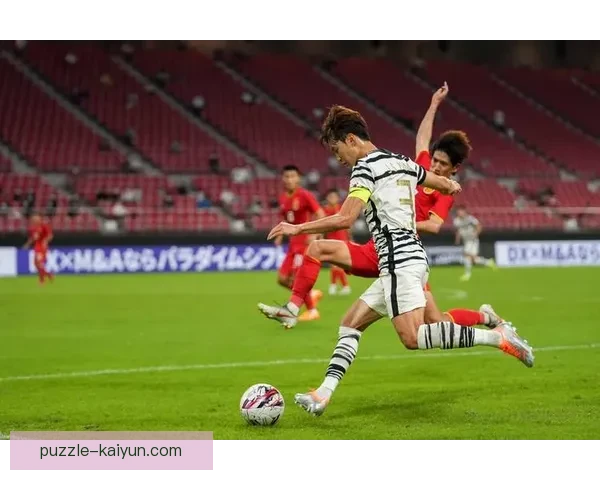 东亚杯即将开赛，东亚足球期待各队表现不俗与精彩对决