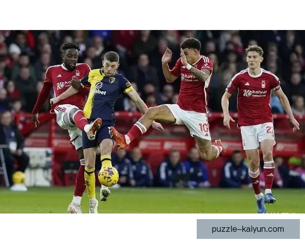 英超乌多吉状态回暖，逐渐在球队中发挥重要作用