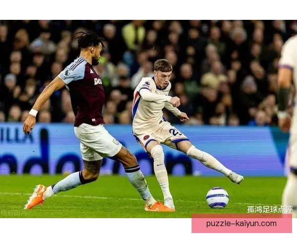 英超切尔西近期表现不佳，遭遇惨败状态回暖存疑