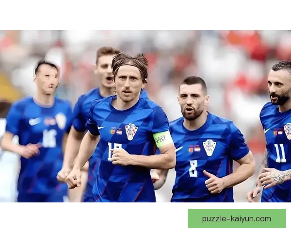 克罗地亚在欧国联决赛圈的表现稳健，值得关注的竞技状态与未来潜力分析