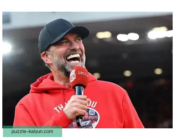 克洛普执教下球队传球节奏持续提升，战术体系运转更显流畅